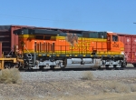 BNSF 5408